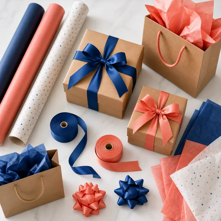 Empaque para Regalos