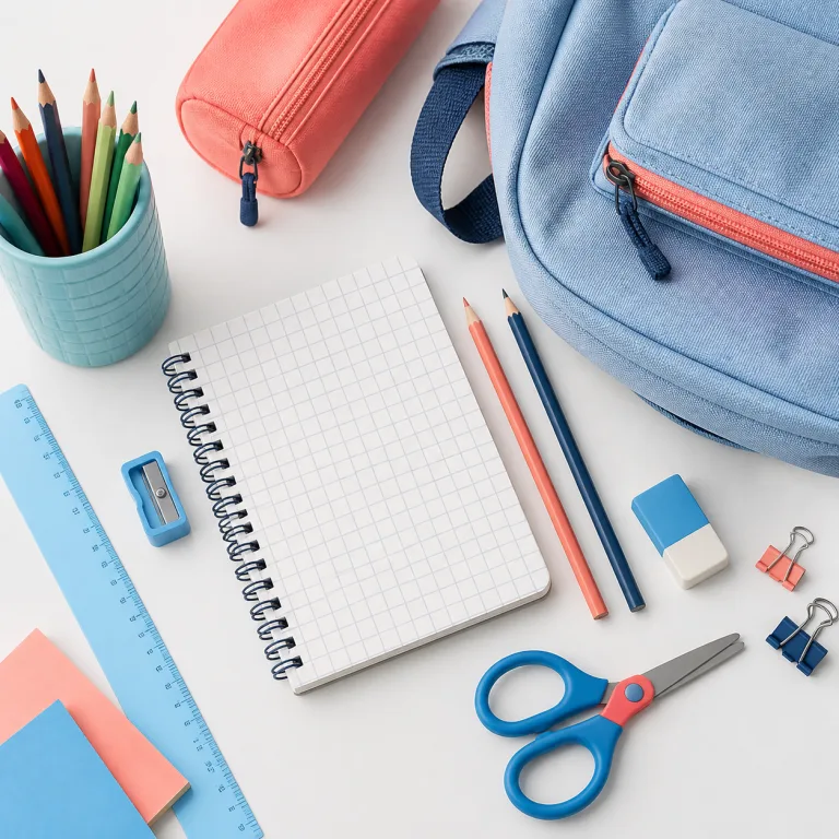 Productos Escolares