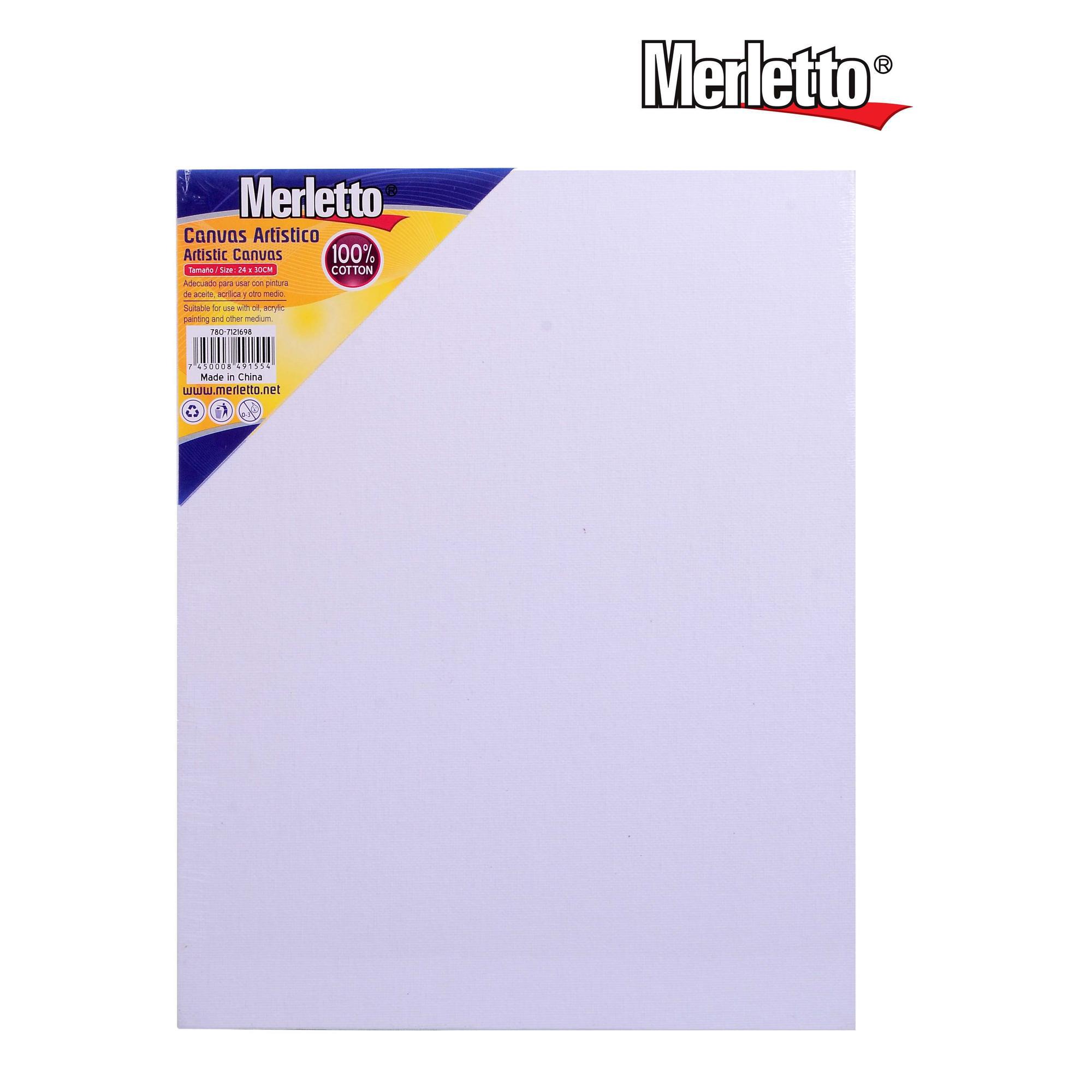 CANVAS 24X30 S/BASTIDOR