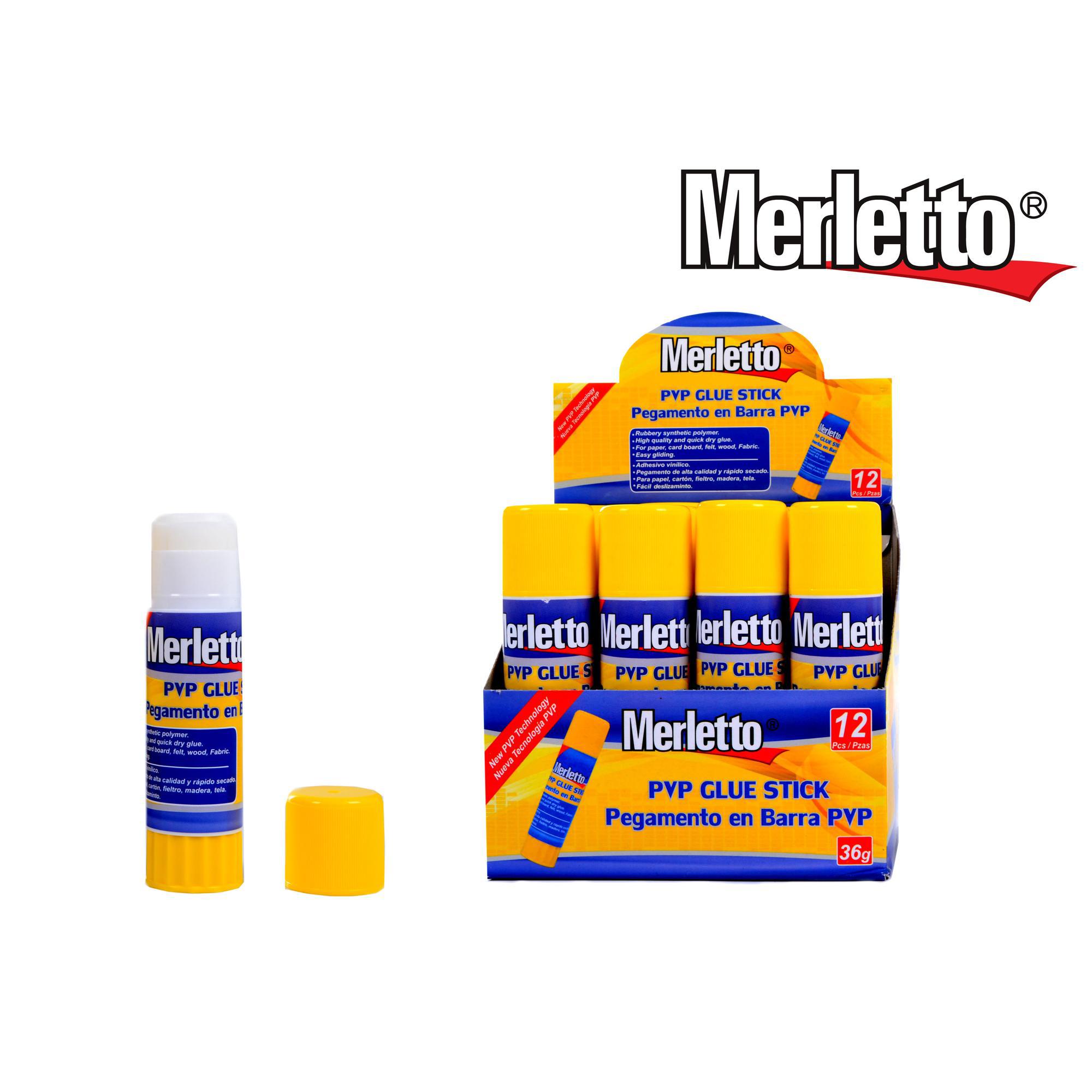 GOMA EN BARRA 36GR 1PC MTO