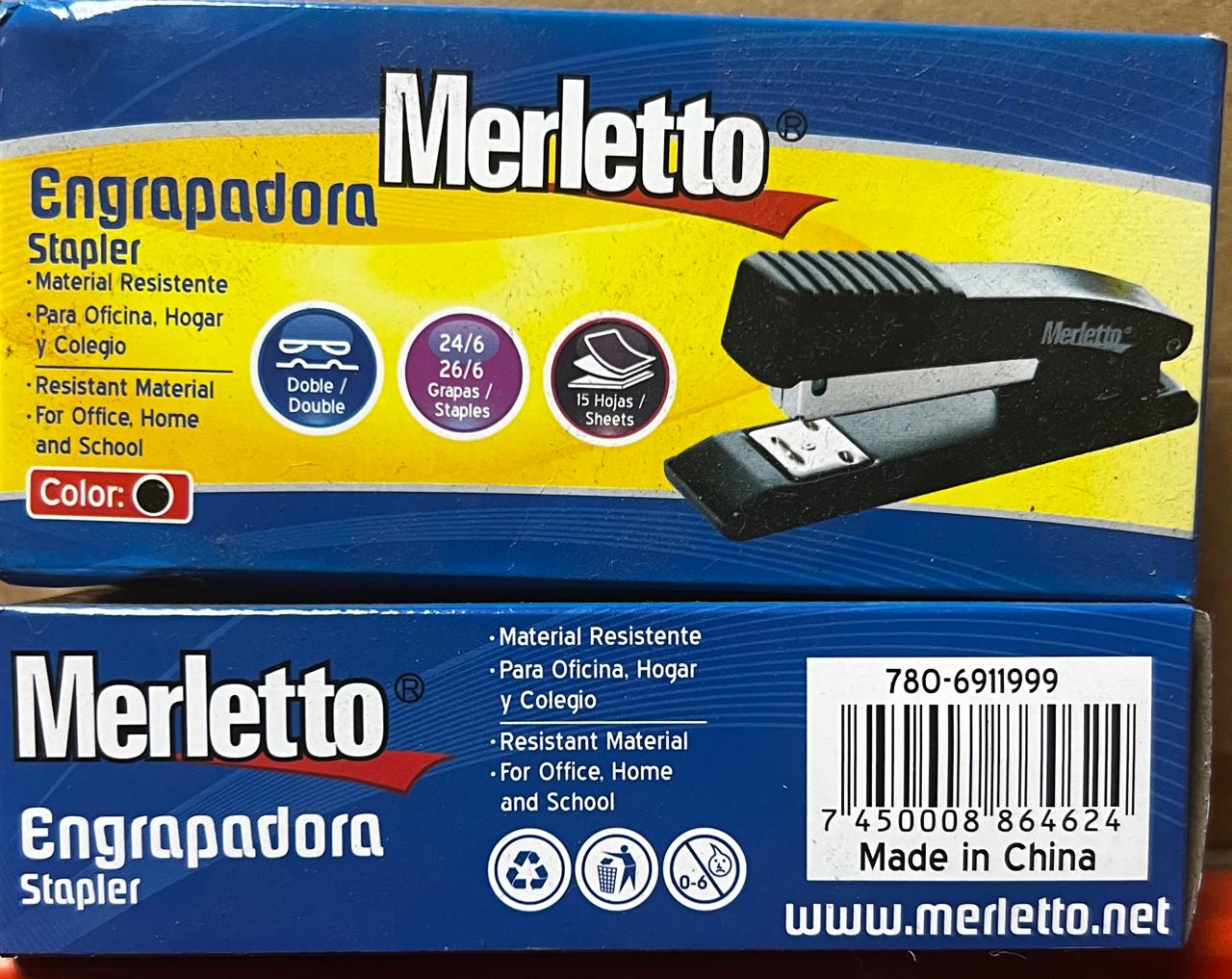 ENGRAPADORA METALICA 15H MTO