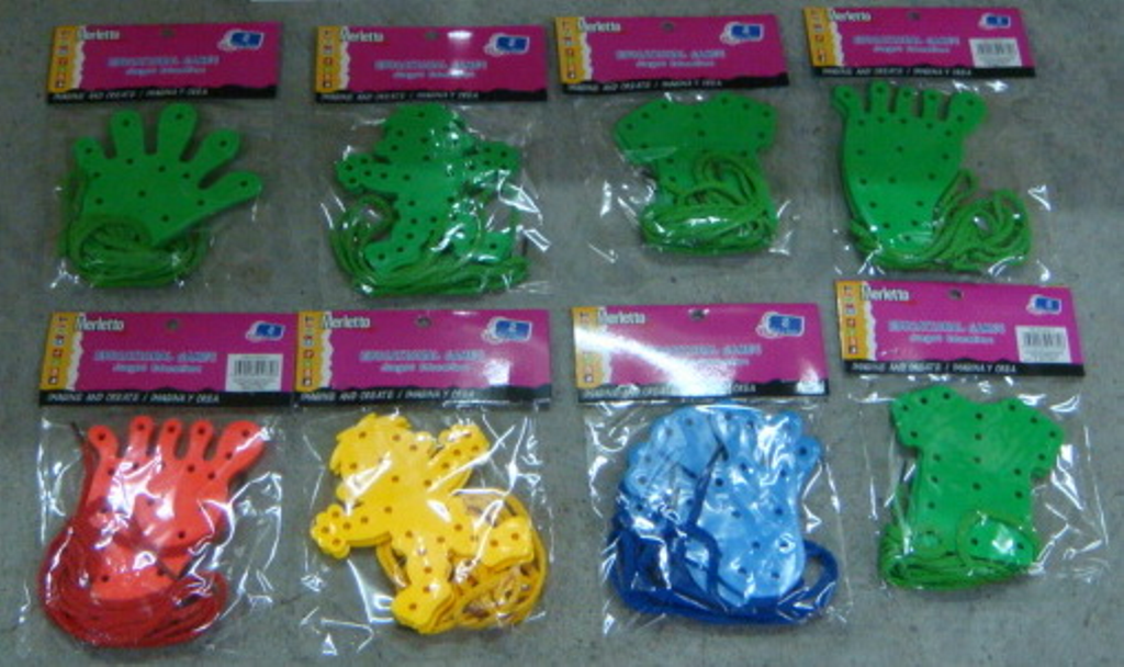 JUEGOS EDUCATIVOS 2P MTO