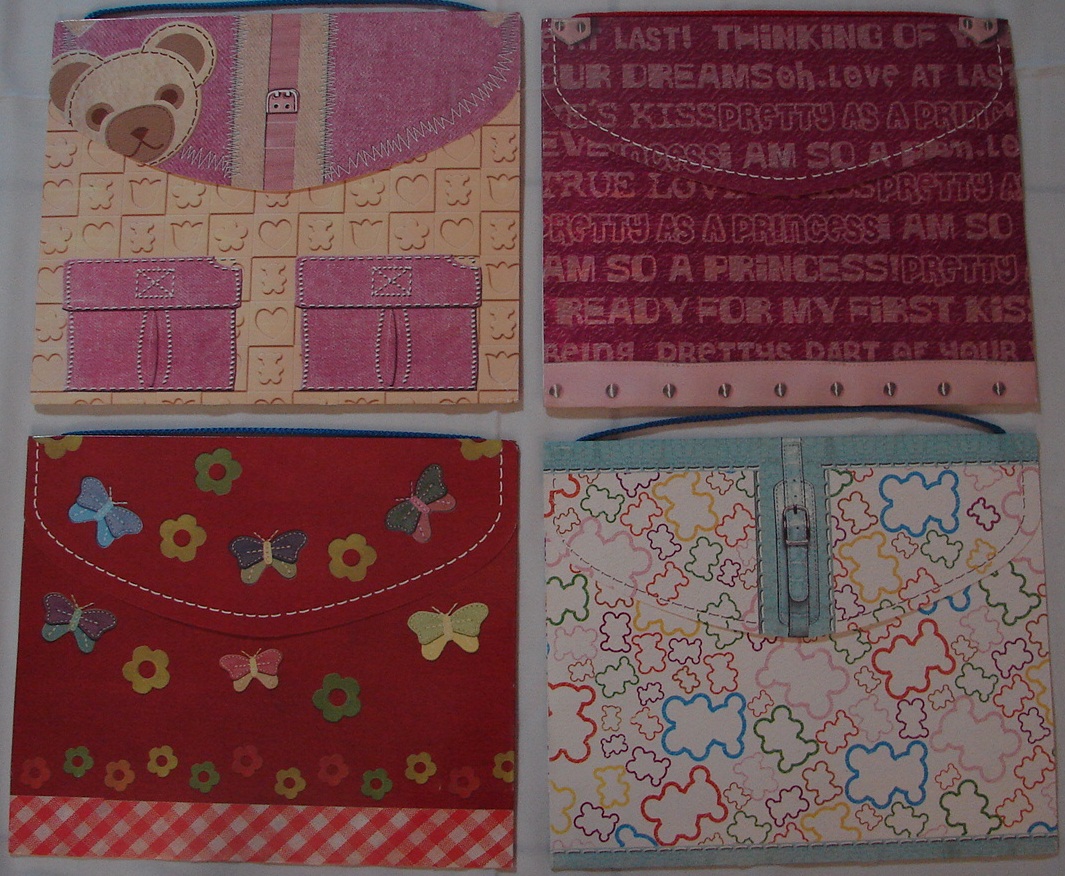 CAJA/ALMOHADA PEQ  BEBE (DIPAK)  *